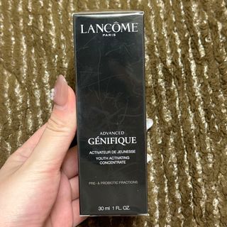 ランコム(LANCOME)の【新品未使用】ランコム  ジェニフィック アドバンストN 30ml(美容液)