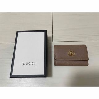 グッチ(Gucci)のGUCCI  キーケース(キーケース)