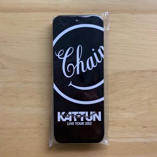 ●公式グッズ●KAT-TUN 絆創膏(アイドルグッズ)