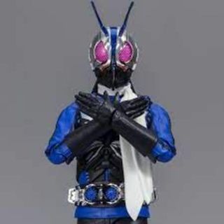 バンダイ(BANDAI)のs.hフィギュアーツ シン・仮面ライダー 仮面ライダー0号(その他)