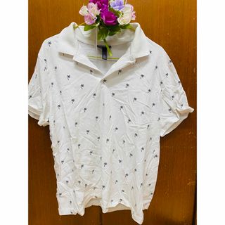 エイチアンドエム(H&M)の💕送料無料💕メンズ　大きい服　H&M エイチアンドエム　半袖　Tシャツ　XL (Tシャツ/カットソー(半袖/袖なし))