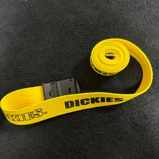 ディッキーズ(Dickies)の黄色　ディッキーズ  Dickies (ベルト)