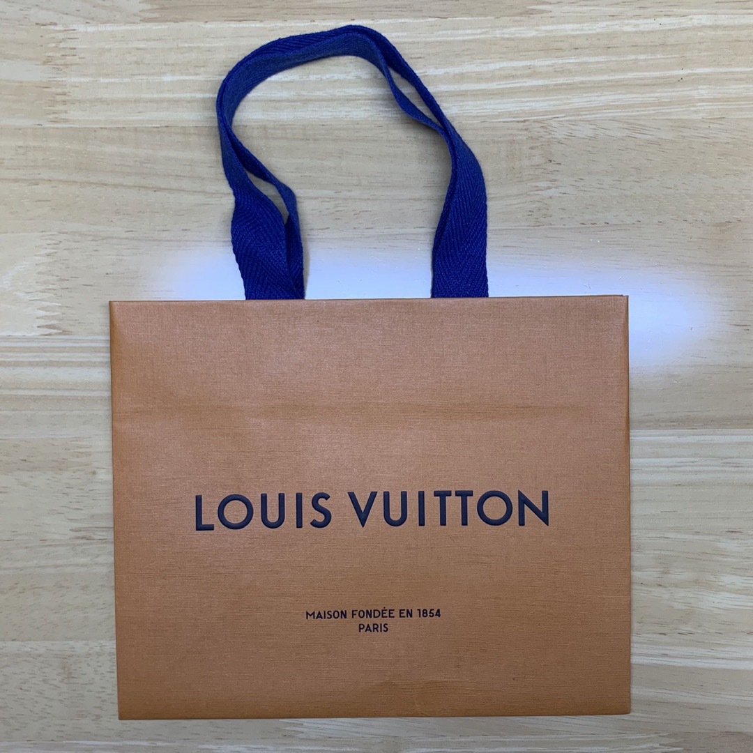 LOUIS VUITTON(ルイヴィトン)のLOUIS VUITTON ショッパー レディースのバッグ(ショップ袋)の商品写真