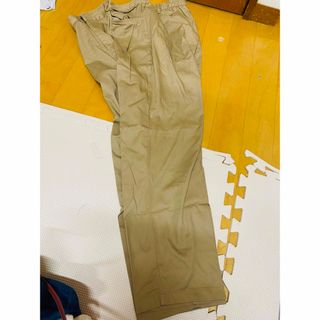 💕送料無料💕メンズ　大きい服　ボトムス　チノパン　ズボン　パンツ　3L(チノパン)