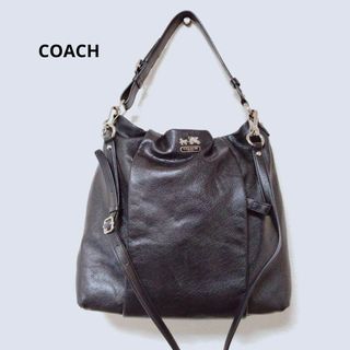 COACH コーチ 2WAY キラ クロスボディ クラッチバッグ ショルダーバッグ 肩掛け 斜め掛け  カジュアル 小さめ 88484  ポリッシュド ペブル レザー   トープ ベージュ シルバー金具 レディース ギフト 美品【品】可能88484内側