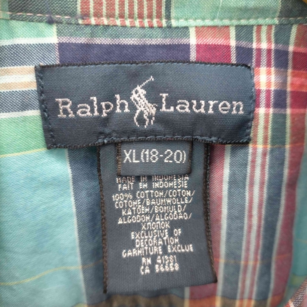 Ralph Lauren - RALPH LAUREN(ラルフローレン) スモールポニー