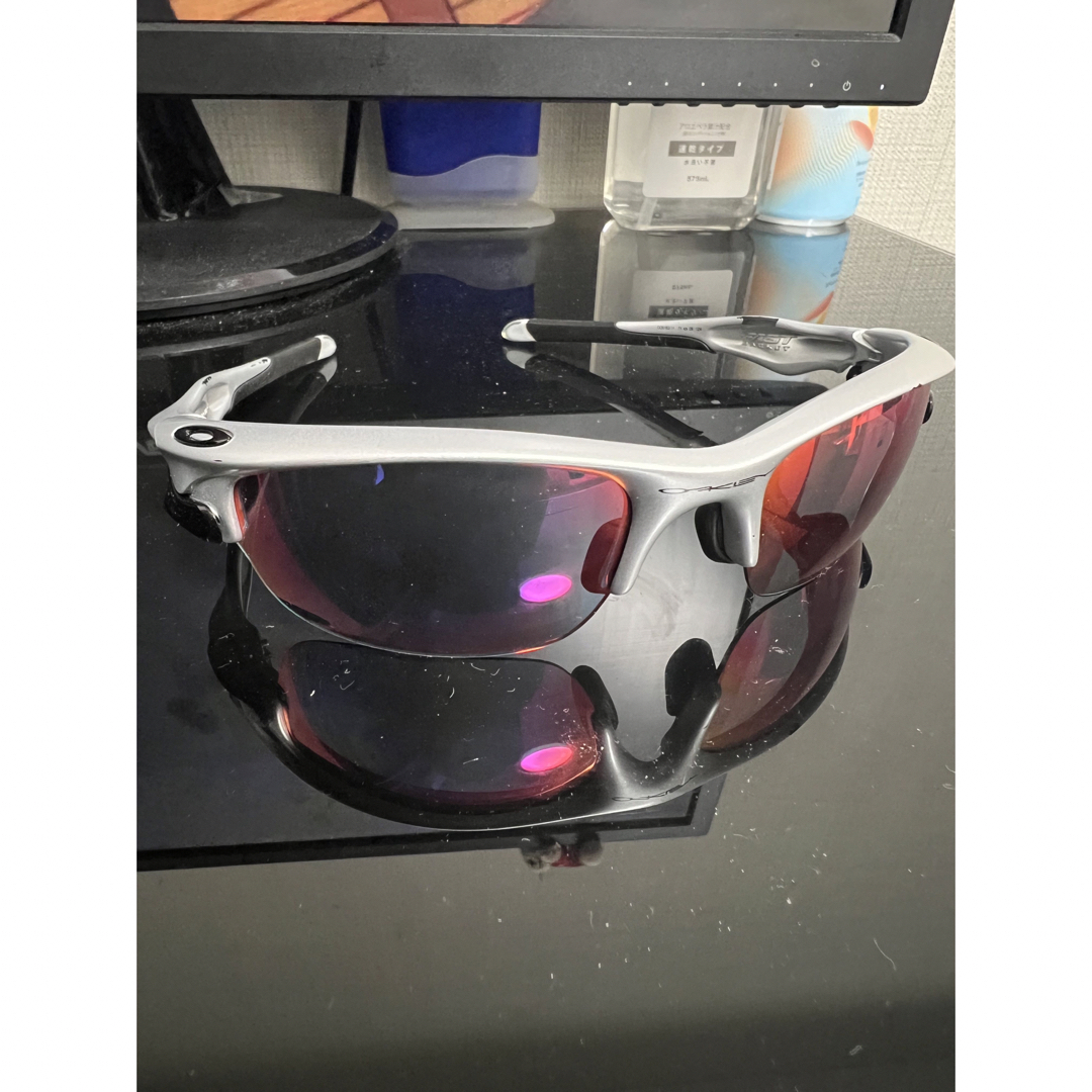 Oakley(オークリー)のオークリー　サングラス メンズのファッション小物(サングラス/メガネ)の商品写真