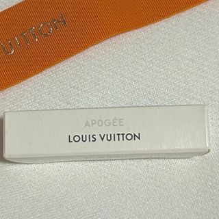 ルイヴィトン(LOUIS VUITTON)のLOUIS VUITTON オードゥ バルファン(その他)