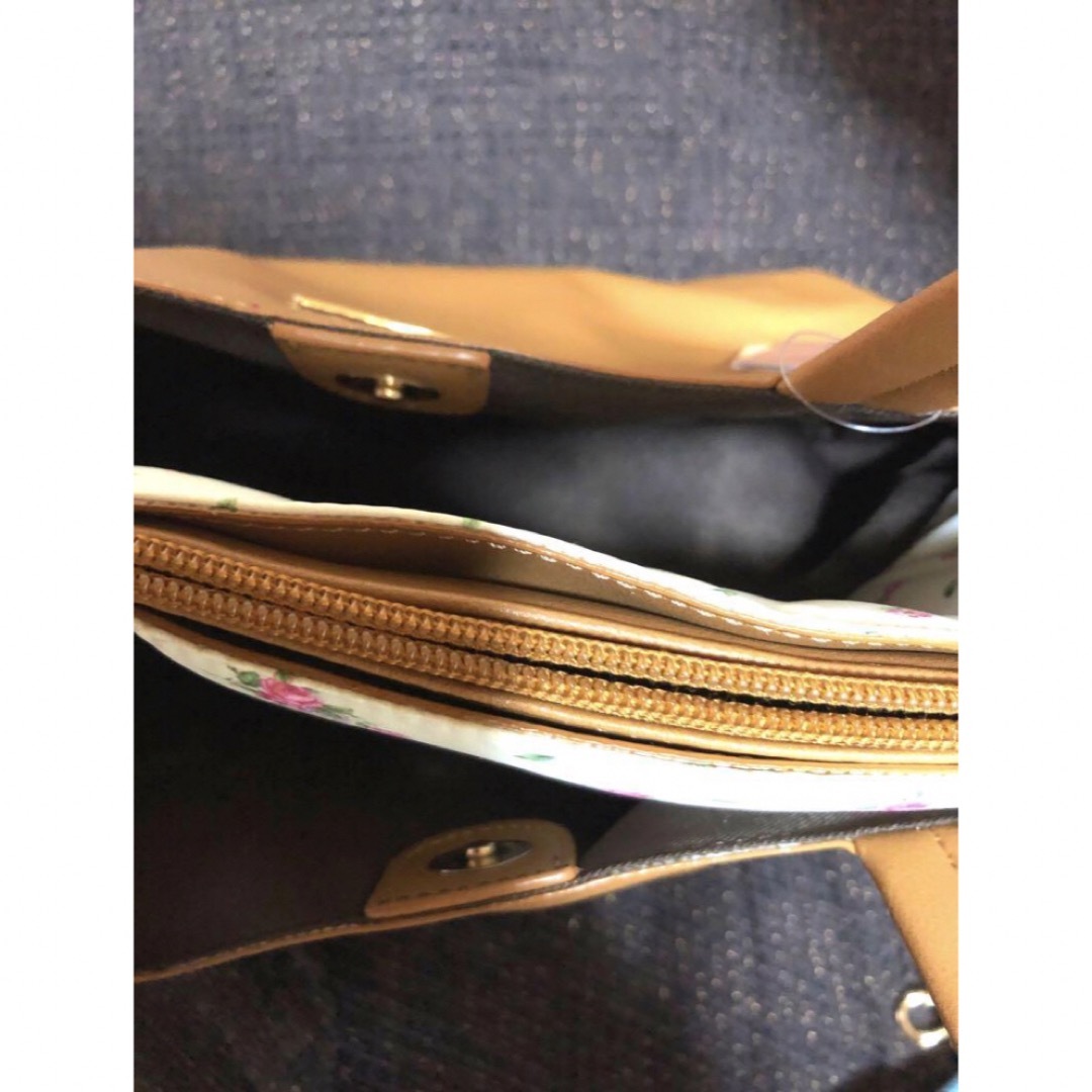 NARUMI(ナルミ)のNARUMI バッグ レディースのバッグ(トートバッグ)の商品写真