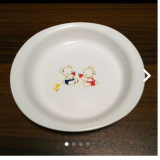 ファミリア(familiar)の❁ファミリア×Noritake   食器(ノベルティグッズ)