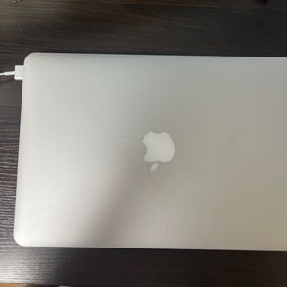 アップル(Apple)のMacBook Pro(ノートPC)