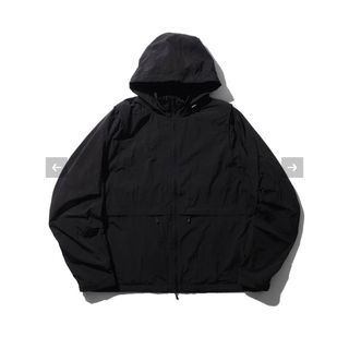 ダイワ(DAIWA)のDAIWA PIER39 TECH 2WAY WINDBREAKER(ナイロンジャケット)