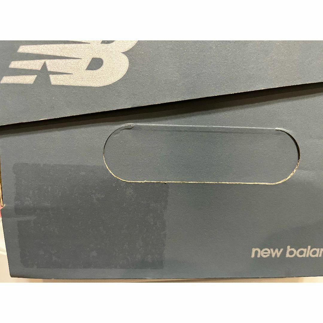 New Balance(ニューバランス)の【新品】23㎝　New Balance ニューバランス BB550PWA レディースの靴/シューズ(スニーカー)の商品写真