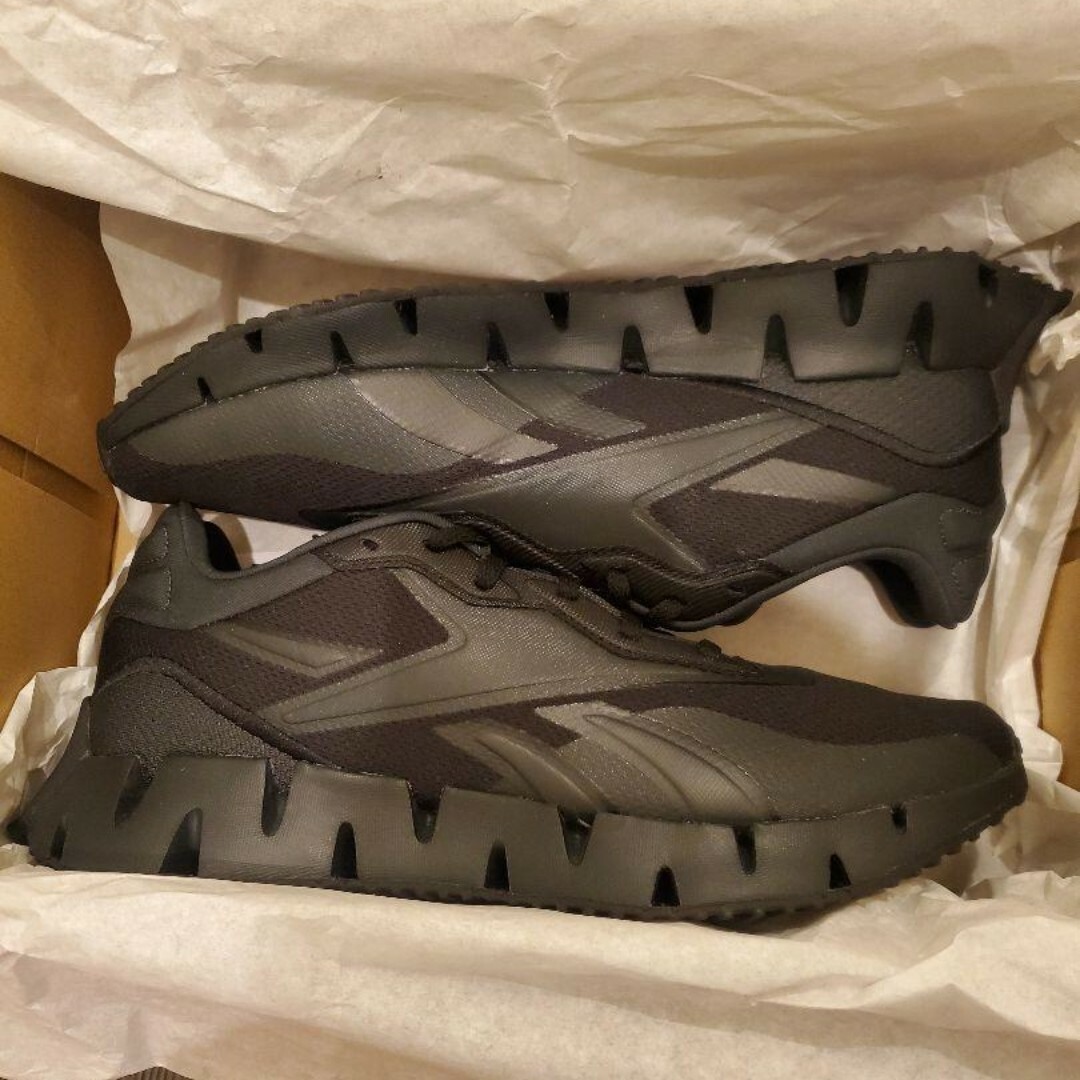 Reebok(リーボック)のReebok  ジグ ダイナミカ 4 / ZIG DYNAMICA 4 メンズの靴/シューズ(スニーカー)の商品写真