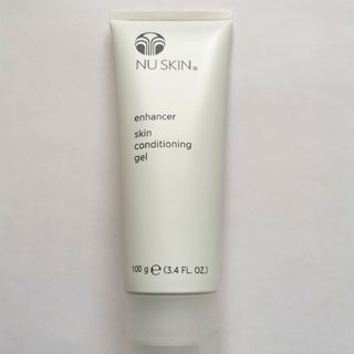 ニュースキン(NU SKIN)の【新品】ニュースキン NUSKIN エンハンサー 保湿ジェル 100g(保湿ジェル)