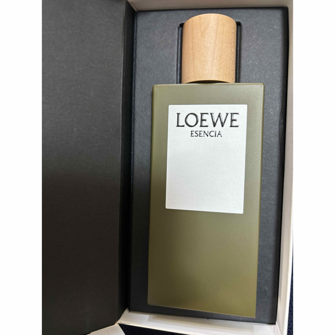 LOEWE(ロエベ)のロエベ 香水 LOEWE ロエベ エセンシア EDT・SP 100ml コスメ/美容の香水(その他)の商品写真