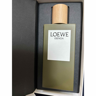 ロエベ(LOEWE)のロエベ 香水 LOEWE ロエベ エセンシア EDT・SP 100ml(その他)