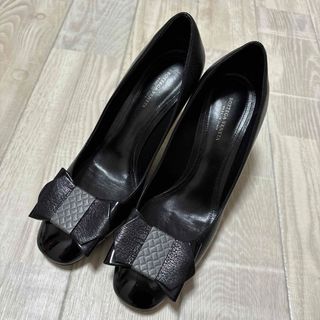 ボッテガ(Bottega Veneta) ハイヒール/パンプス(レディース)の通販 300