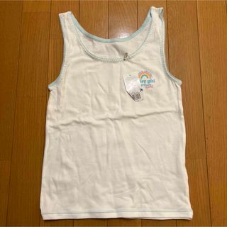 ディジーラバーズ(DAISY LOVERS)のデイジーラヴァーズ　タンクトップ(Tシャツ/カットソー)