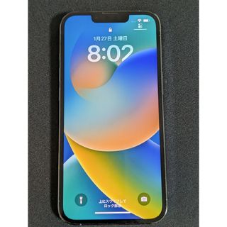 アップル(Apple)のiPhone13 pro SIMフリー　256GB シエラブルー(スマートフォン本体)