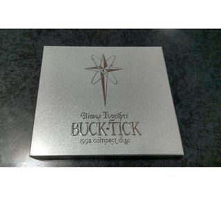 廃盤CD BUCK-TICK CLIMAX TOGETHER-1992(ポップス/ロック(邦楽))