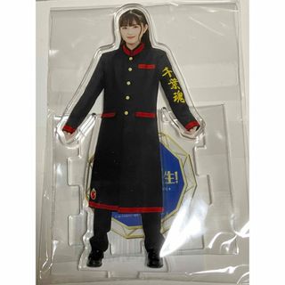 超乃木坂スター誕生　アクスタ　アクリルスタンド　小川彩　スキットver(アイドルグッズ)