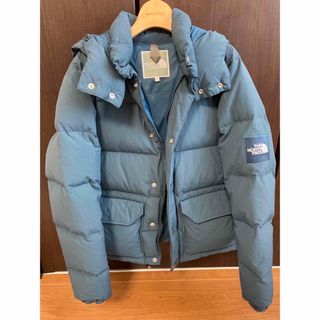 THE NORTH FACE - ノースフェイス キッズ ヌプシ ジャケット NDJ92265 ...