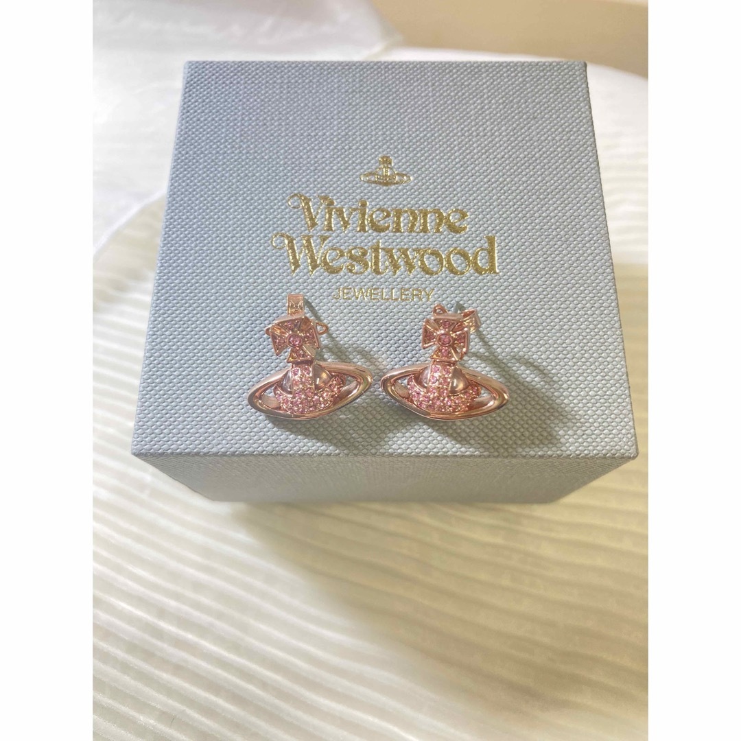 ピアスVivienne Westwood ピアス