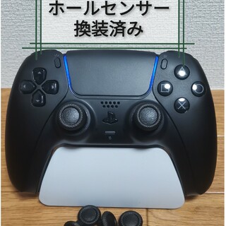 PS5 ホールセンサー　連写　リマッピング　クイックトリガー(家庭用ゲーム機本体)