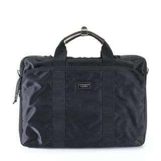 ラゲッジレーベル(LUGGAGE LABEL)のラゲッジレーベル ビジネス バッグ 書類鞄 ブリーフケース トート 通勤 ブラック 黒 紳士 A4 メンズ EHM L10-6(ビジネスバッグ)
