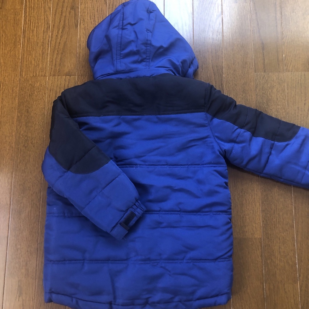 TOMMY HILFIGER(トミーヒルフィガー)の【値下げ】トミーヒルフィガー　上着 キッズ/ベビー/マタニティのキッズ服男の子用(90cm~)(ジャケット/上着)の商品写真