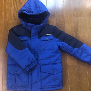 トミーヒルフィガー(TOMMY HILFIGER)の【値下げ】トミーヒルフィガー　上着(ジャケット/上着)