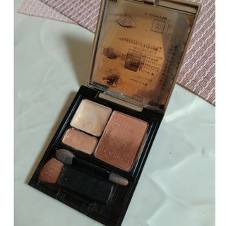 マキアージュ(MAQuillAGE)のマキアージュ ドラマティックスタイリングアイズ S(アイシャドウ)