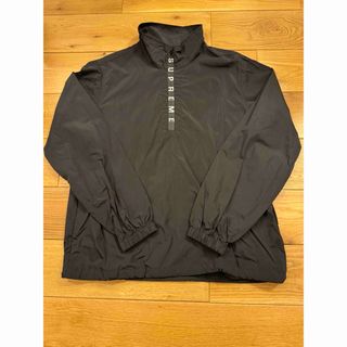 Supreme - レアSupreme FW16 Nylon Tanker Jacket ジャケットの通販 by ...