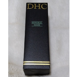 ディーエイチシー(DHC)のDHC  薬用ミネラルマスク(パック/フェイスマスク)