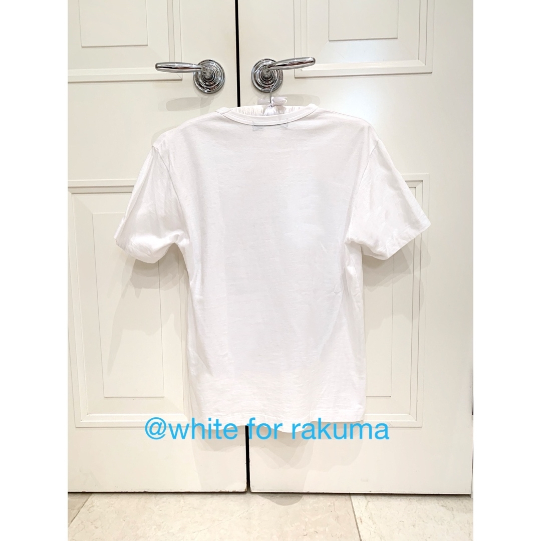 Armani(アルマーニ)のフランス購入 ギャルソンTシャツ(ユニセックス)&カナダ購入 AXイージーパンツ レディースのパンツ(カジュアルパンツ)の商品写真