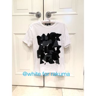 アルマーニ(Armani)のフランス購入 ギャルソンTシャツ(ユニセックス)&カナダ購入 AXイージーパンツ(カジュアルパンツ)