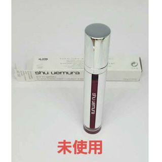 シュウウエムラ(shu uemura)のshu uemura シュウ ウエムラ ティント イン ジェラート #AT02(口紅)