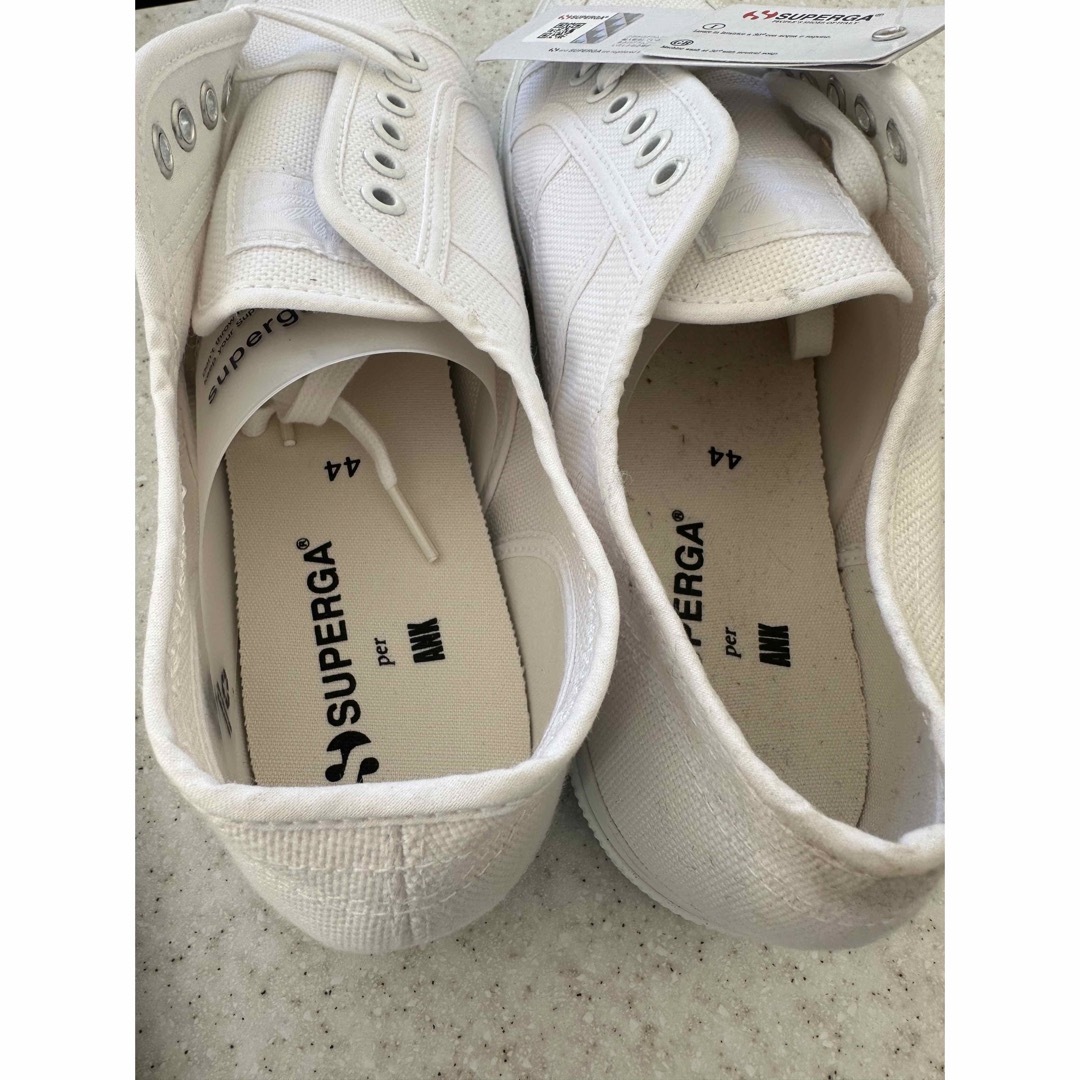 SUPERGA(スペルガ)のsuperga メンズの靴/シューズ(スニーカー)の商品写真