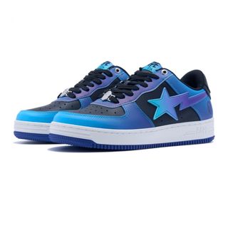 A BATHING APE - A BATHING APE エイプ BAPE STA DENIM 27.5cmの通販 ...