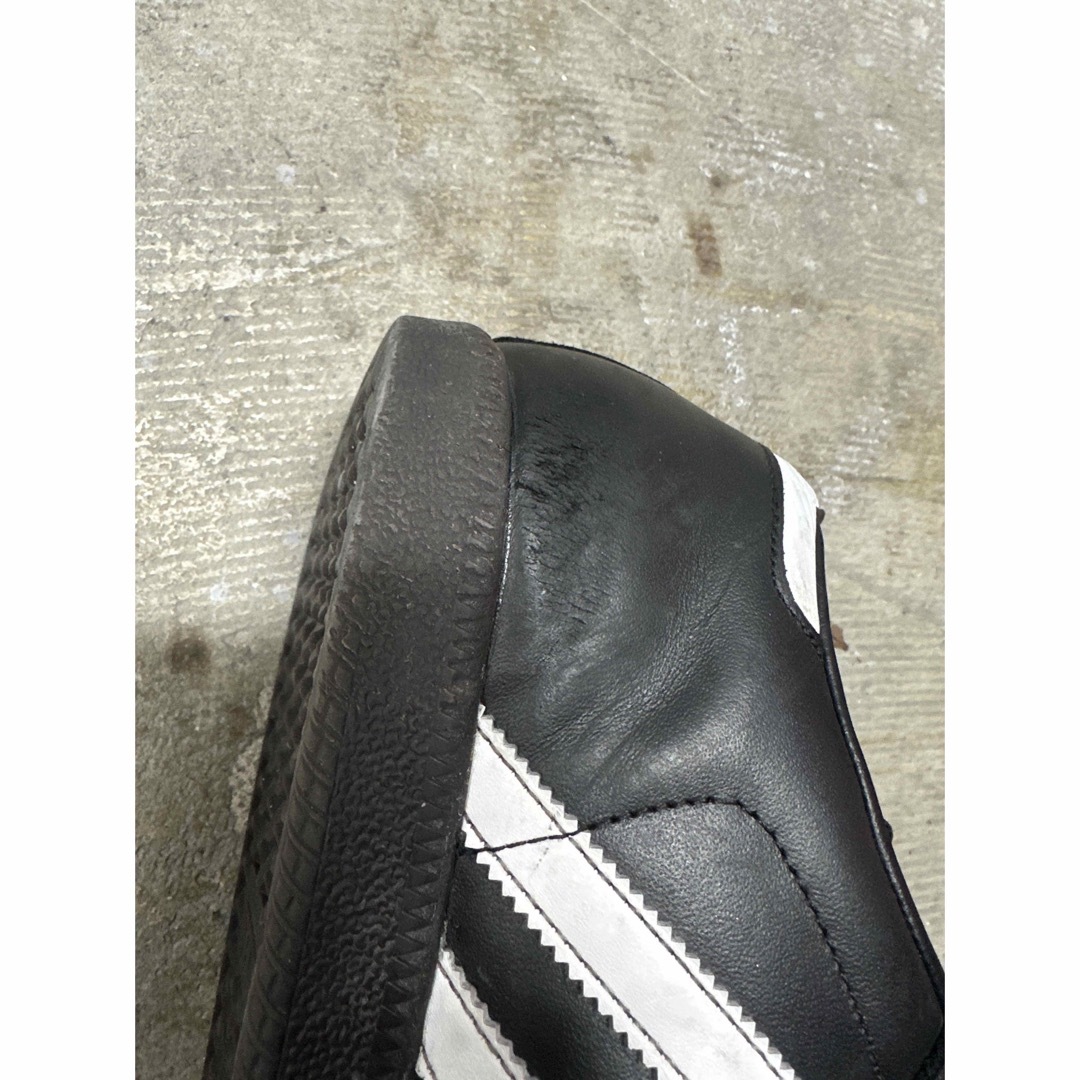 adidas(アディダス)のadidas Samba Classic Black White  メンズの靴/シューズ(スニーカー)の商品写真