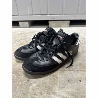 アディダス(adidas)のadidas Samba Classic Black White (スニーカー)