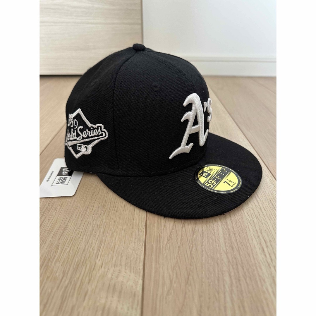 キャップNEW ERA Oakland Athletics アスレチックス