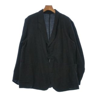 Blanc YM / Wool Pile Knit JKT数回着用のみの美品