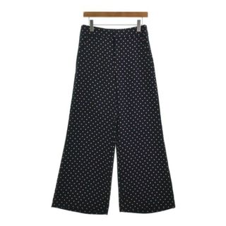 バナナリパブリック(Banana Republic)のBANANA REPUBLIC スラックス 6(XS位) 【古着】【中古】(その他)