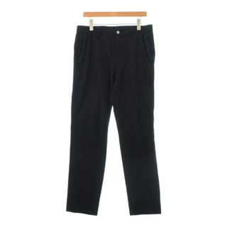 sacai - Z) SACAI 21ss スーチングパンツ カーキ size:2 /サカイ の sacai - Z) SACAI 21ss スーチングパンツ カーキ size:2 /サカイ の