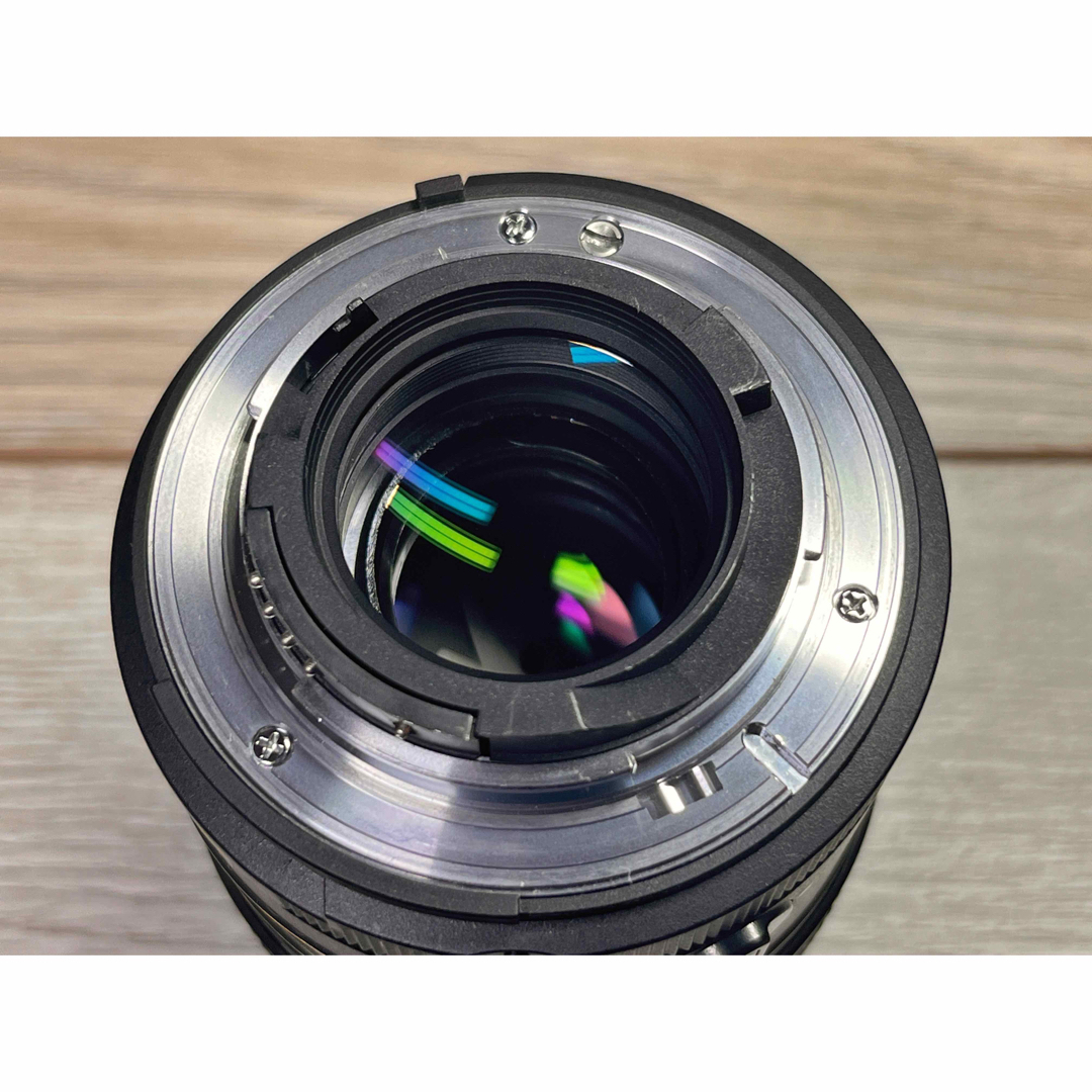 TAMRON(タムロン)の✨安心保証✨TAMRON SP AF 90mm f/2.8 Di NIKON スマホ/家電/カメラのカメラ(レンズ(単焦点))の商品写真
