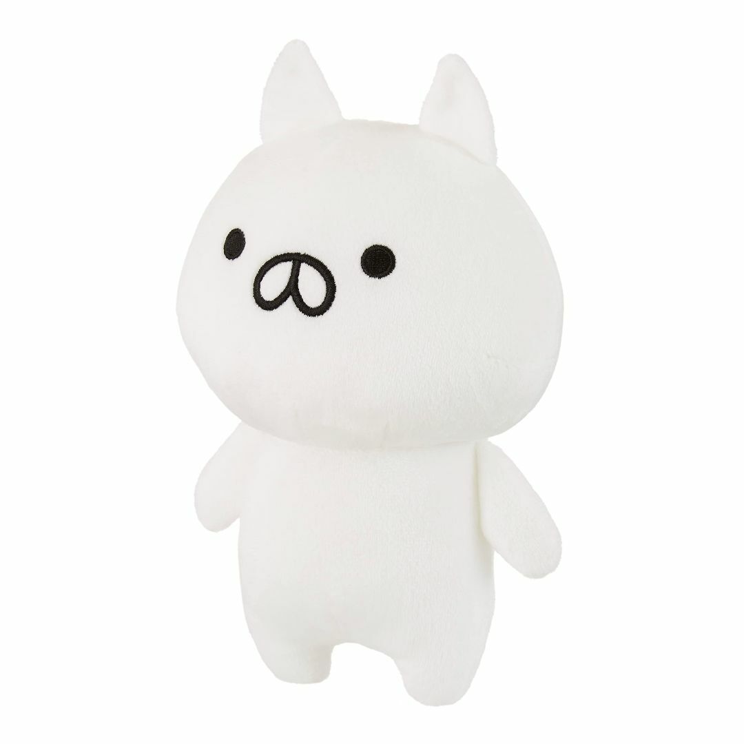 新着商品】セキグチ ねこぺん日和 ねこくん ぬいぐるみ サイズ:H23×W14 新着商品】セキグチ ねこぺん日和 ねこくん ぬいぐるみ サイズ:H23×W14