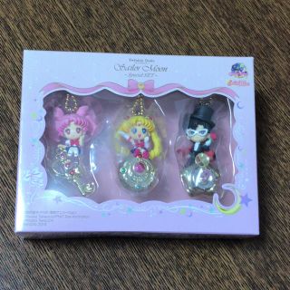 イッツデモ(ITS'DEMO)の甘楽様専用♡Twinkle Dolly セーラームーン Special SET(キーホルダー)