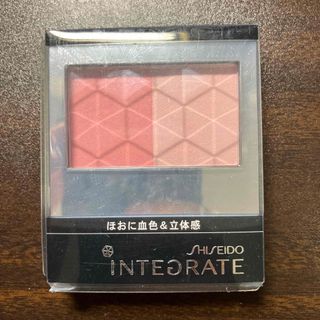 インテグレート(INTEGRATE)の資生堂 インテグレート フォルミングチークス PK210(3.5g)(チーク)